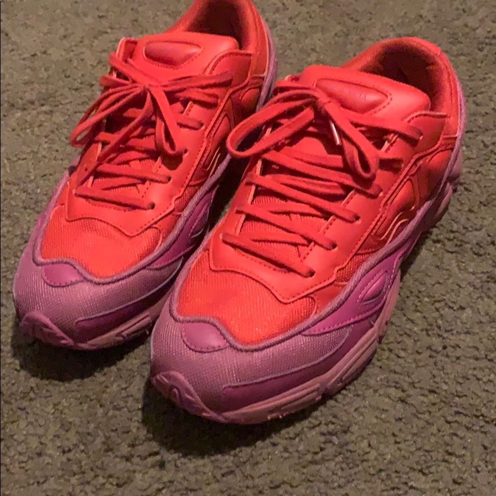 RAF Simone ozweego size 9.5.